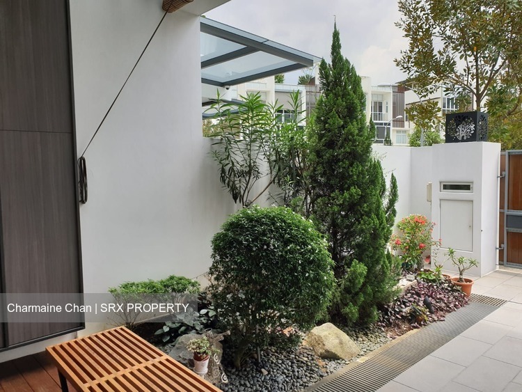 Pavilion Park (phase 2) (D23), Terrace #182299932